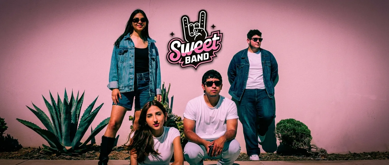 Rock, Beer & Covers con Sweet Band